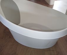 Baby bath