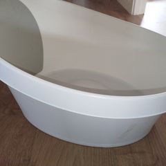 Baby bath