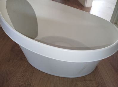 Baby bath