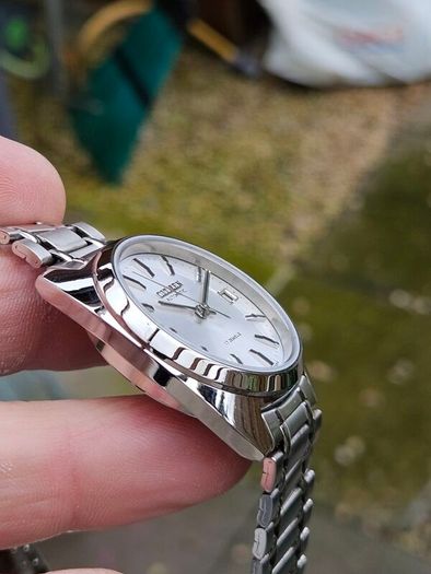 Watch Vintage Citizen Automatic.1976