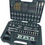 Bruder Mannesmann M29087 Tool Box 163 Pieces - Free Delivery Nationwide Image 3