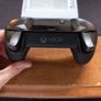 Xbox Elite Series 2 Controller black faulty spares or repair Image 3