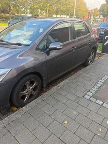 Toyota used cars