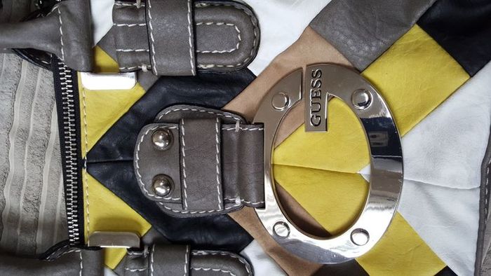 Genuine GUESS handbag