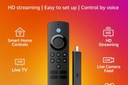 Firestick Lite. NEW in sealed box.