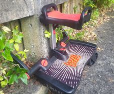 Lascal Buggy Board buggy attachment