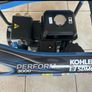 SDMO perform 3000TB 2.8KW Kohler engine Portable Power Generator Image 4