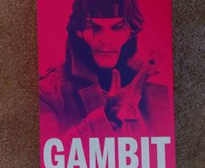 Sideshow Collectables Gambit
