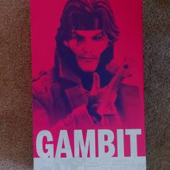 Sideshow Collectables Gambit