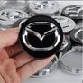 wheel center cap Image 2