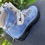 Vintage Scarpa Jura Mountaineering Boots Women's size 38 Image 3