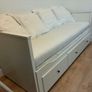 IKEA Hemnes Daybed Image 2