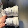 adidas Strutter Shoes Mens 8 uk Image 4