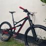 Yt Jeffsy Full Suspension Mountain Bike Image 4
