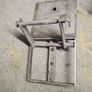stainless bike anchor Image 6