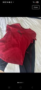 Gym Wear