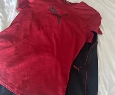 Gym Wear