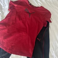 Gym Wear
