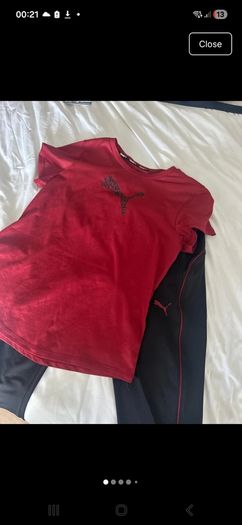 Gym Wear