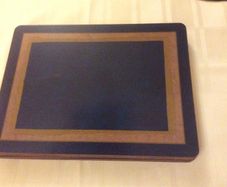 6 Placemats