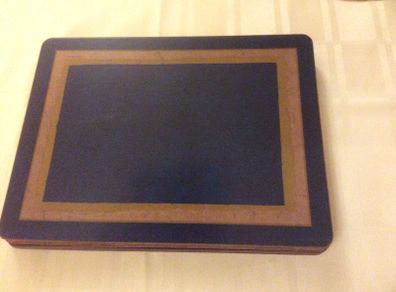6 Placemats