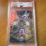 Graded Topps Chrome Pokemon Image 7