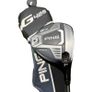 Ping G425 Max #3 Wood 14.5 Degree / Tour Chrome 65 Stiff Image 2