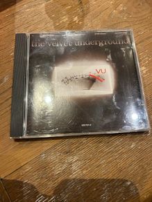 The Velvet Underground - VU
