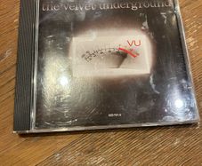 The Velvet Underground - VU
