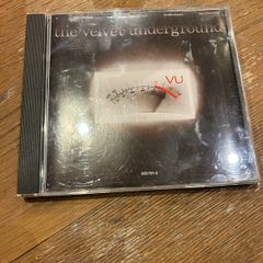 The Velvet Underground - VU