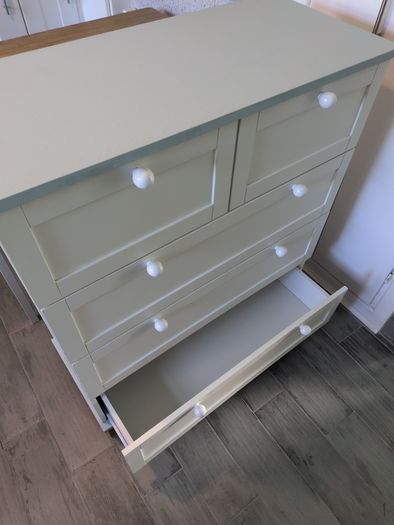 IKEA 5 Drawer Chest