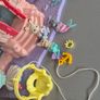 Sylvanian Families Fun Fair playset Image 2