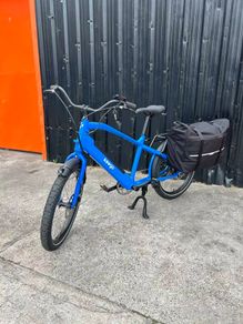 Keego Electric Bike