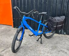 Keego Electric Bike