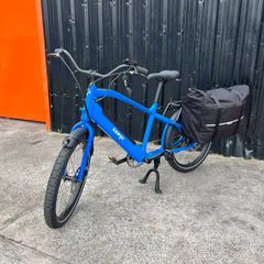 Keego Electric Bike