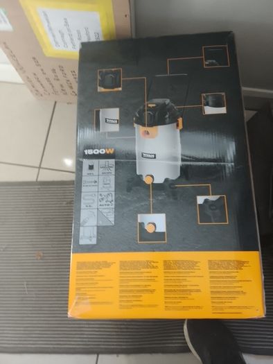 wet dry hoover