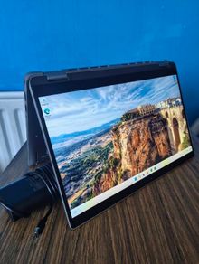 Dell Latitude 5340 2-in-1, i5 13th Gen, 16GB DDR5, 256GB SSD