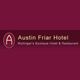 Austin Friar Hotel