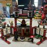 Lego 70505 Temple of light Image 4