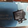 500 W pir flood light with motion detection Image 7