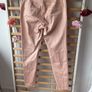 jeans blush skinny jeans size 36 Darnella brand Image 9