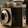 1960s Kodak Brownie 44a camera Image 2