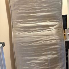 Free toddler mattress