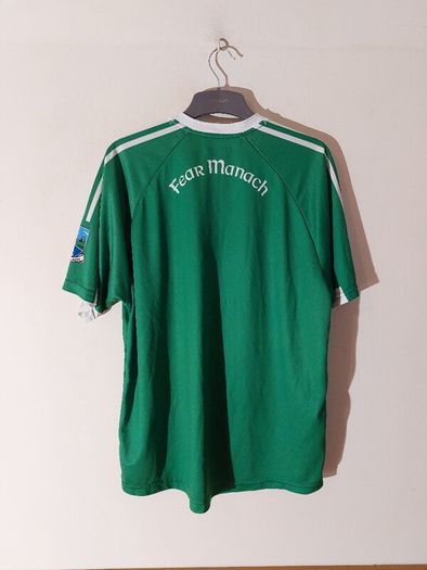 fermanagh gaa jersey