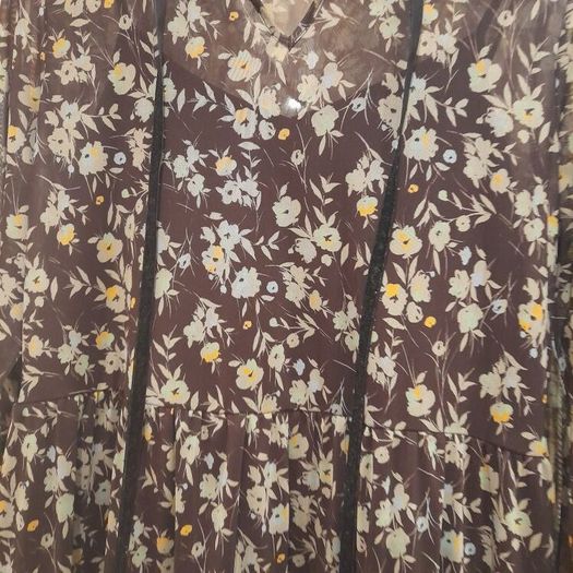 ladies dress