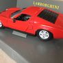 Lamborghini Miura Scale 1/18 Rare Poilistil Image 6