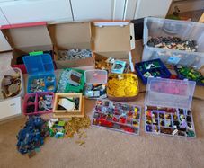 LEGO Bundle