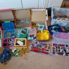 LEGO Bundle