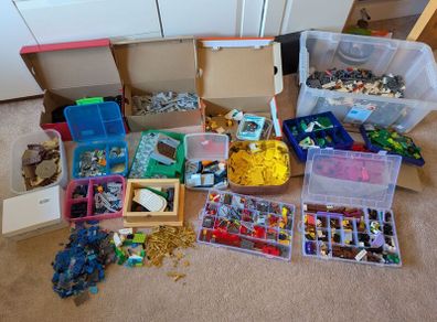 LEGO Bundle