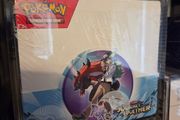 Pokemon Journey together Booster box
